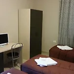 摩西酒店 酒店 *