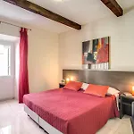 Hotel Mosaic Rzym