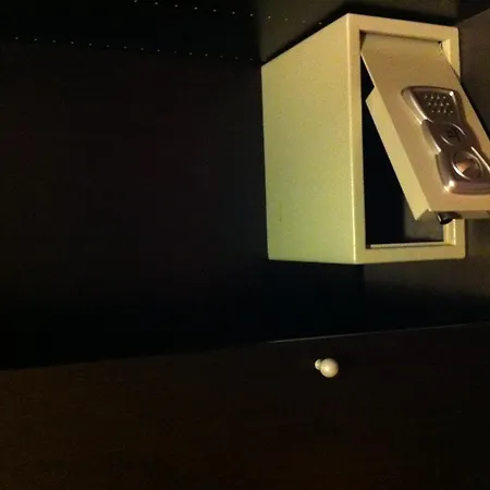 Hotell Mosaic Rom