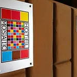Mosaic * Rom