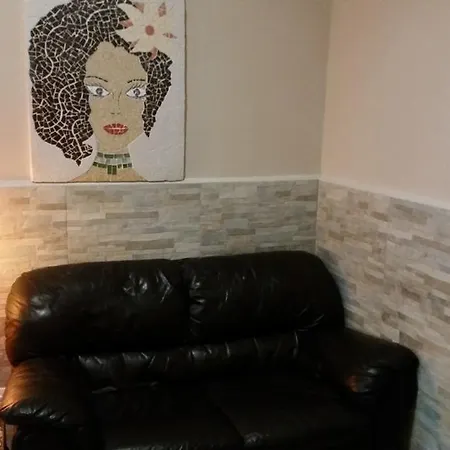 Mosaic *