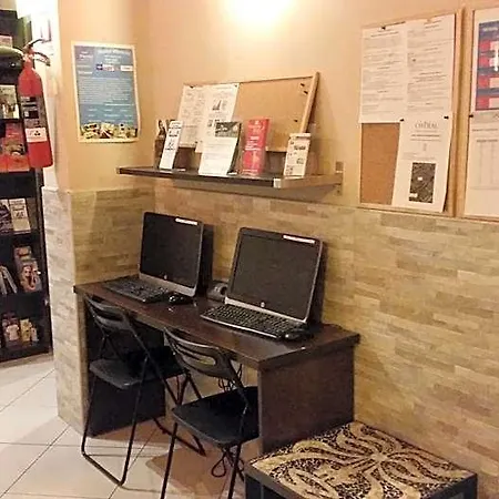 Otel Mosaic Roma