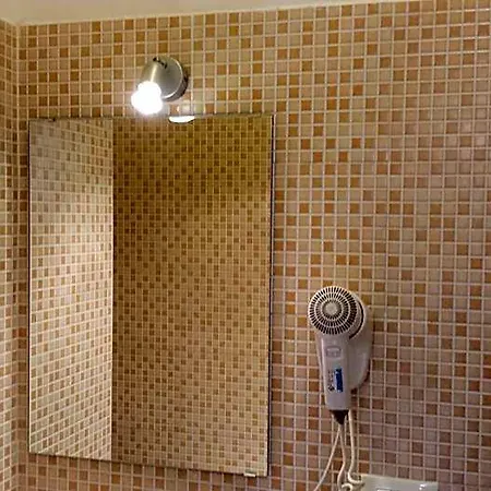 Mosaic Otel