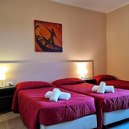 Mosaic Otel