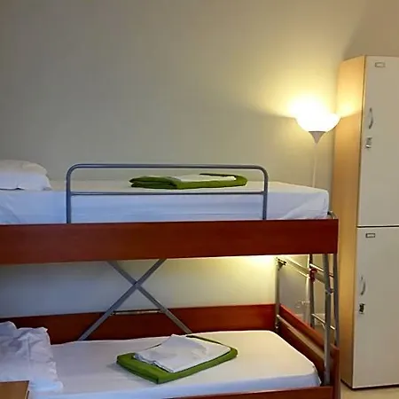 Mosaic Hotell