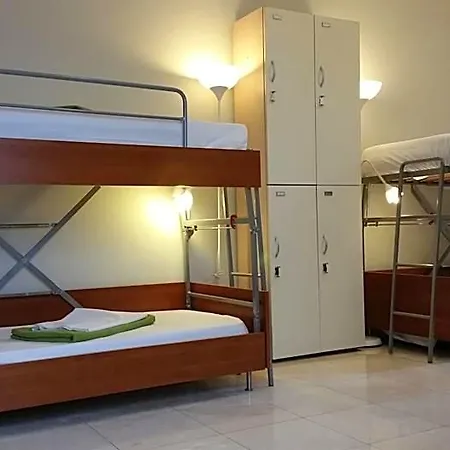 Mosaic Hotell *