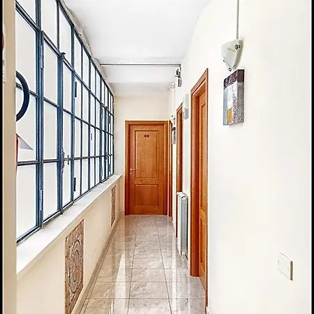 Hotell Mosaic