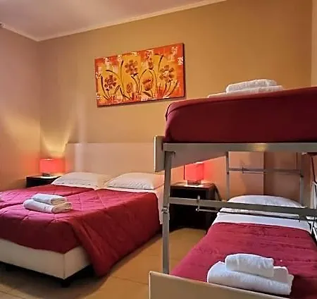 Mosaic Otel