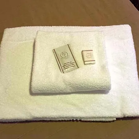 Mosaic Otel Roma