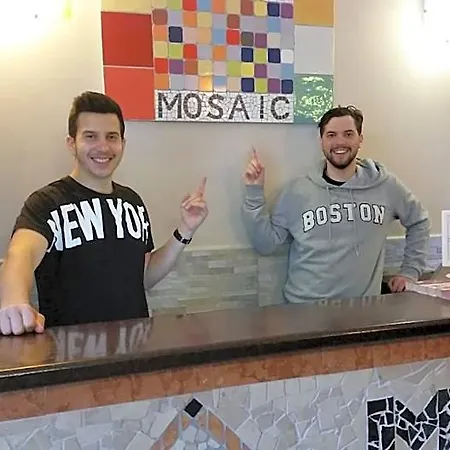 Mosaic Otel