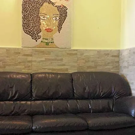 Otel Mosaic Roma