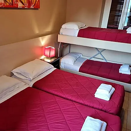 Mosaic Hotell