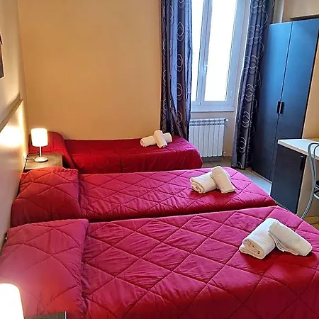 Hotel Mosaic