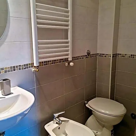 Otel Mosaic *