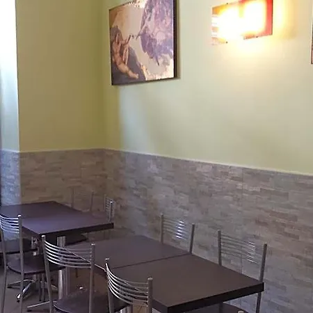 Mosaic Otel