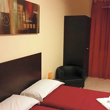 Otel Mosaic Roma
