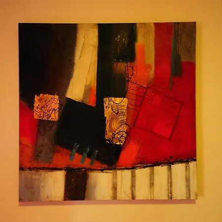 Mosaic Hotel Roma