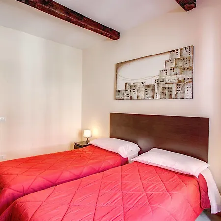 Mosaic Hotel Roma