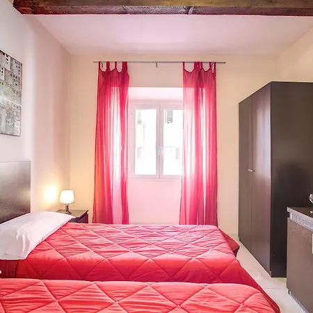 Hotel Mosaic Roma