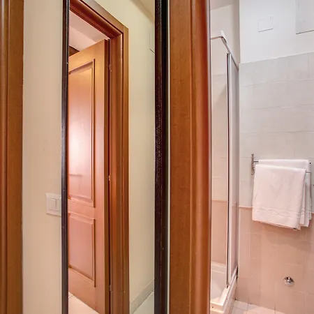 Mosaic Hotel Roma