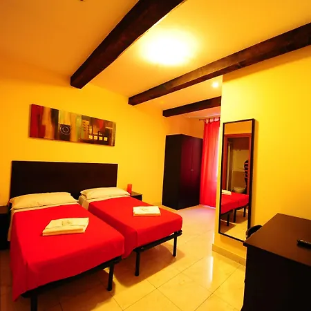 Hotel Mosaic *