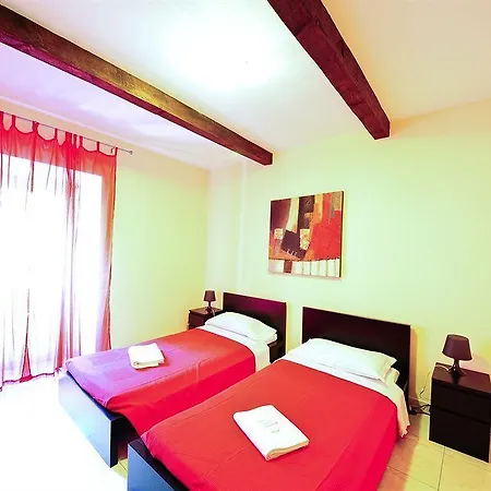 Hotel Mosaic