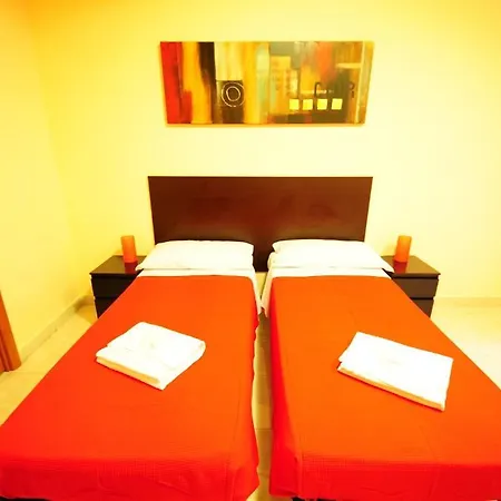 Hotel Mosaic *