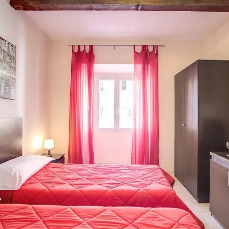 Hotel Mosaic Roma
