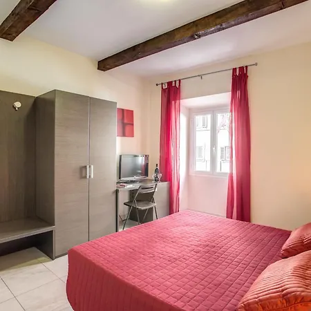 Mosaic Hotel