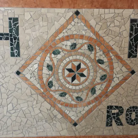 Mosaic *