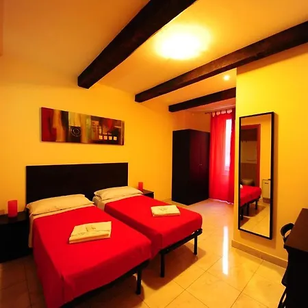Mosaic Hotel